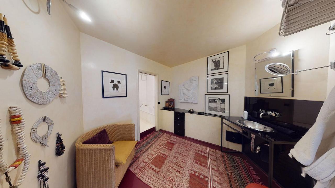 Chez Nadou- Exclusiv Loft At St Stephen Cathedral Vienna Apartment Exterior photo